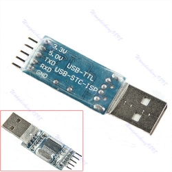 USB to RS232 TTL
